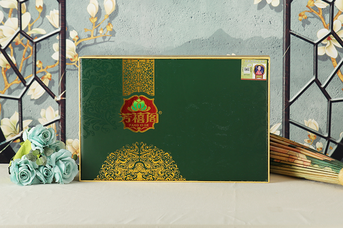 芳禧閣腋下護養套